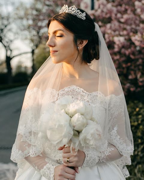 Wedding photographer Vanessa Barros (vanessabarros). Photo of 25 March 2020