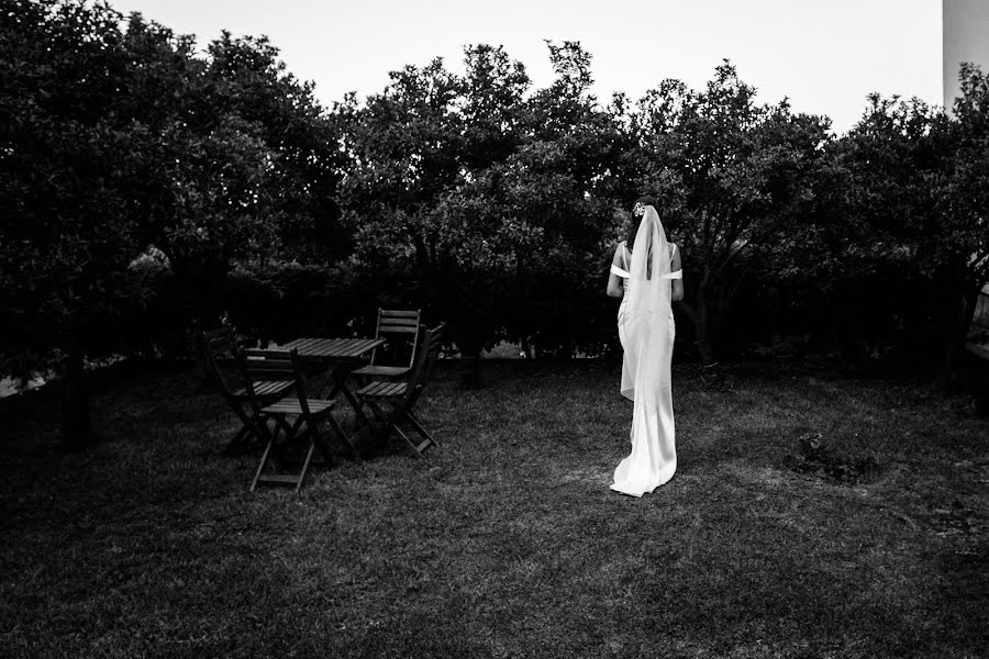 Wedding photographer Daniele Muratore (danielemuratore). Photo of 15 April