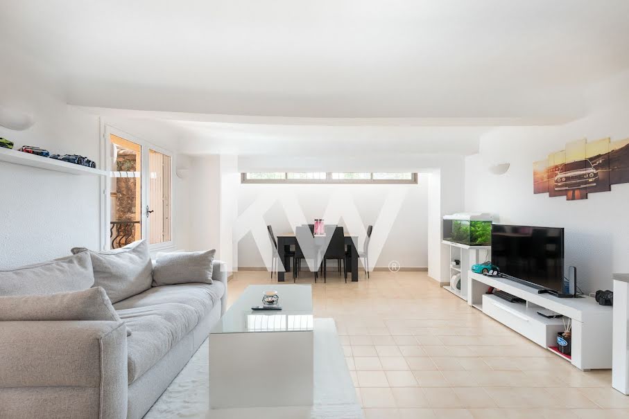 Vente appartement 2 pièces 56 m² à Frejus (83600), 134 000 €