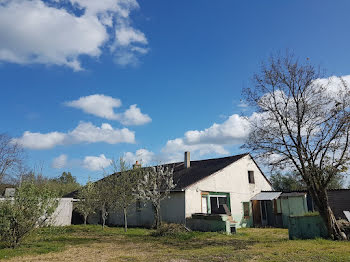 maison à Louailles (72)