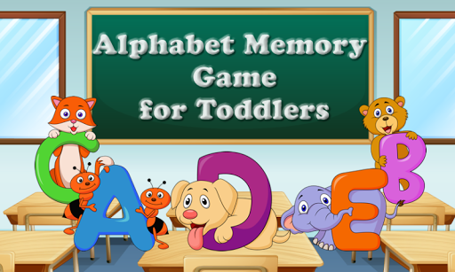 免費下載教育APP|Alphabet Game for Kids app開箱文|APP開箱王