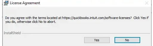 QuickBooks Event ID Log Error 4