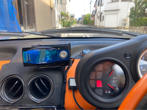 ビート Pp1の追加メーター取り付けに関するカスタム メンテナンスの投稿画像 車のカスタム情報はcartune