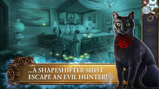 Adventure Escape: Haunted Hunt Screenshot