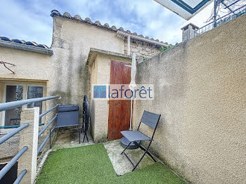 appartement à Saint-Christol (34)