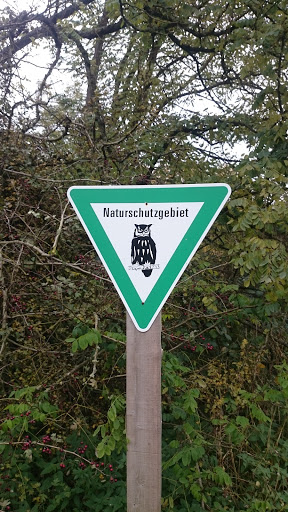 Naturschutzgebiet Rosseltal