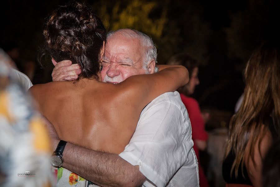 Wedding photographer Paolo Conti (paoloconti). Photo of 12 June 2018