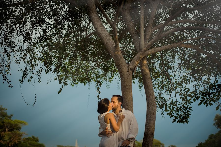 Wedding photographer Raul De La Peña (rauldelapena). Photo of 26 July 2016