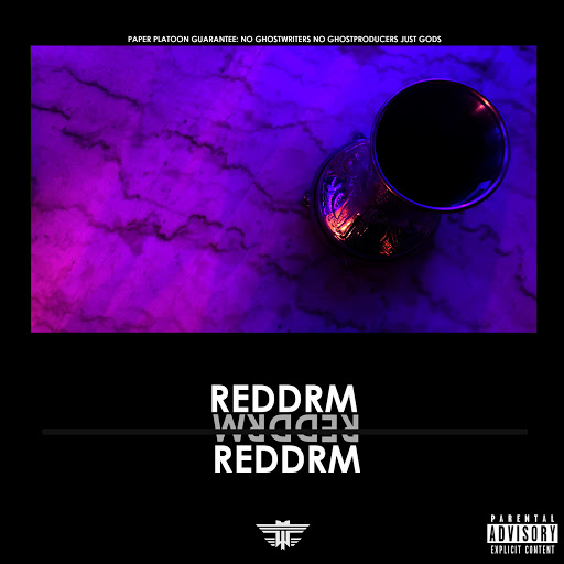 Reddrm - YouTube Music