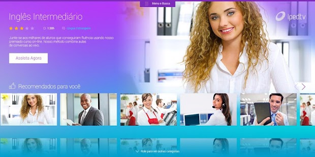 Free Download iped.tv APK