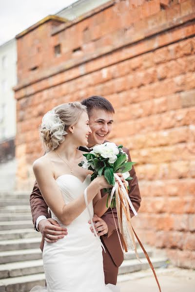 Wedding photographer Kseniya Belova-Reshetova (belove). Photo of 24 April 2019