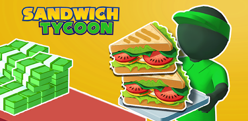 Fast Food Fever - Idle Tycoon