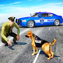 Télécharger Police Dog Sim 2018 Installaller Dernier APK téléchargeur