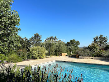 maison à Saint-Maximin-la-Sainte-Baume (83)