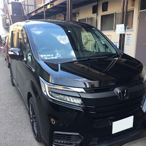 ステップワゴン RP3