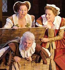 Image result for Shakespeare The Merry Wives of Windsor