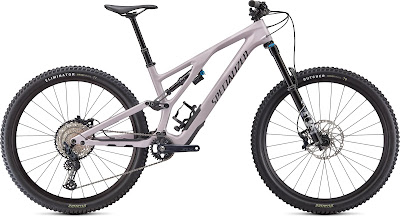 Specialized Stumpjumper EVO Comp 2021