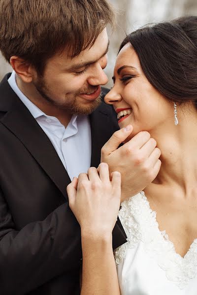 Wedding photographer Tatyana Ivanova (tanjaivanova). Photo of 24 April 2016