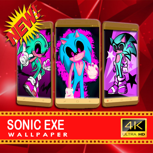 Download do APK de Sonic Exe Android Wallpaper HD para Android