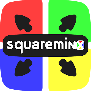 Squareminx