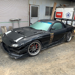 RX-7