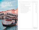 Italy Trip - Budget Planner item