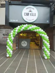 Cha Vala Cafe photo 2