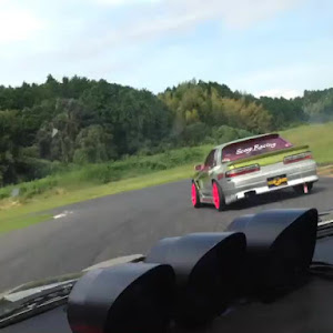 シルビア S13