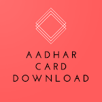 Cover Image of Descargar Aadhar Card Download 1.0 APK