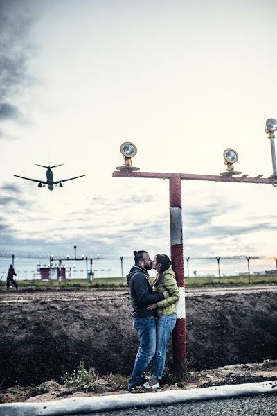 Photographer sa kasal Masha Berliner (kvakazyabra). Larawan ni 28 Agosto 2017