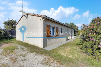 maison à Labastide-Saint-Sernin (31)