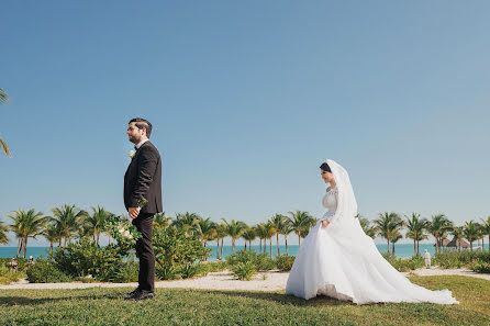 Fotógrafo de bodas Gabriel Visintin (cancunweddings). Foto del 2 de enero 2023