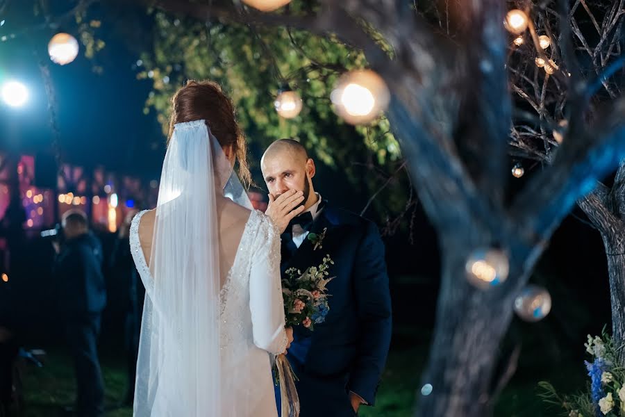 Wedding photographer Dmitriy Karpov (dimkarpov). Photo of 19 November 2016