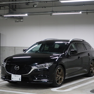 MAZDA6 GJEFW