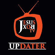 JESUS BOX UPDATER (Discontinued)  Icon