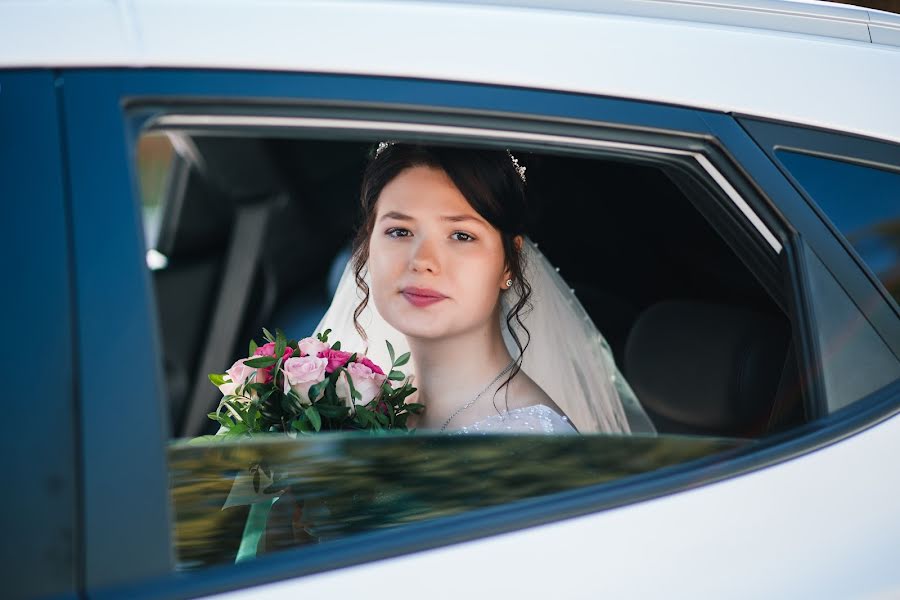 Wedding photographer Andrey Lekomcev (lekomtsevphoto). Photo of 11 October 2018