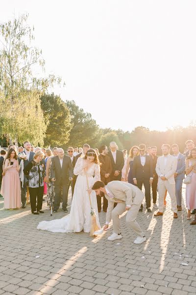 Svadobný fotograf Darina And Tomas Rázgovci (darinatomas). Fotografia publikovaná 5. januára