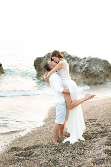 Photographe de mariage Anna Georgievskaya (annalisa). Photo du 8 novembre 2020