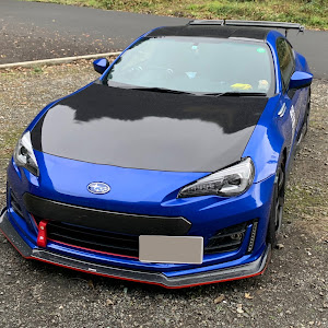 BRZ ZC6