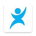 Fitness4All Member App icon