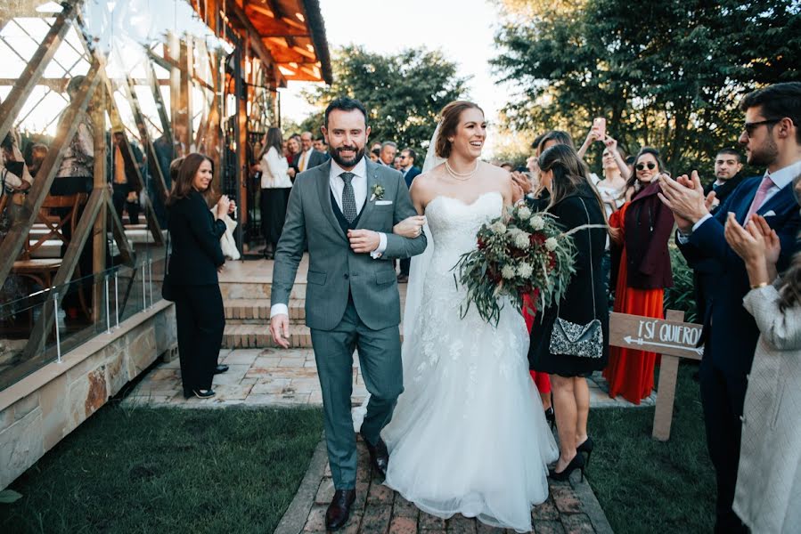 Fotógrafo de casamento Casandra Andres (casandrafilms). Foto de 22 de julho 2020