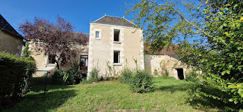 maison à Sainte-Maure-de-Touraine (37)