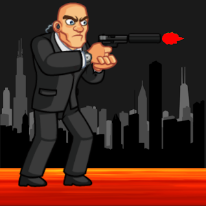 SPY KILL 2 : Platform Shooter.apk 1