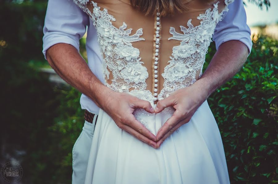 Fotógrafo de bodas Olga Angelucci (olgangelucci). Foto del 22 de octubre 2017