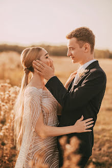 Wedding photographer Ekaterina Kovalenko (katekov). Photo of 26 October 2020