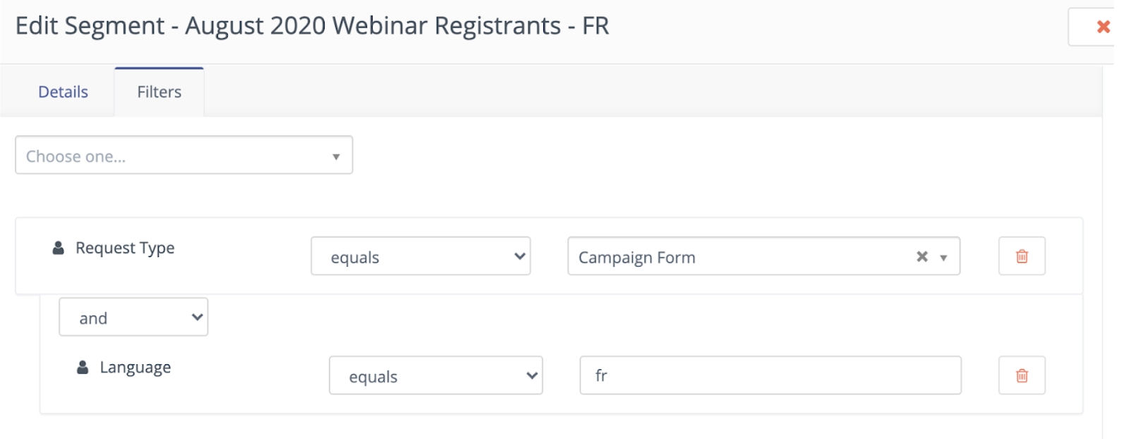 Ứng dụng Mautic Marketing Automation cho trường học