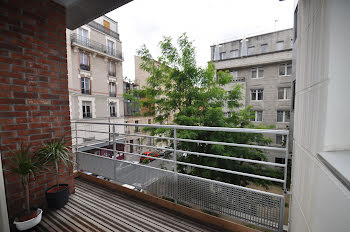 appartement à Paris 11ème (75)