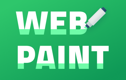 Smart Web Paint for Chrome Preview image 0