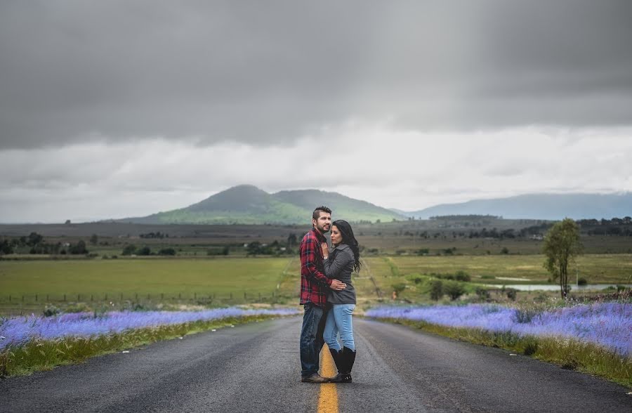 Fotógrafo de bodas Antonio Burgoa (antonio211). Foto del 25 de septiembre 2017