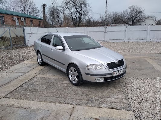 продам авто Skoda Octavia Octavia Scout фото 2